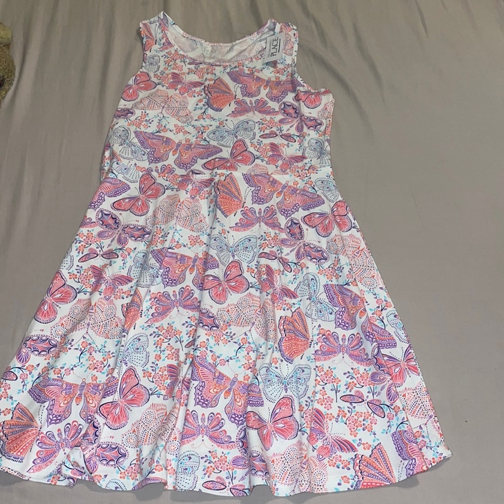 Girls dress